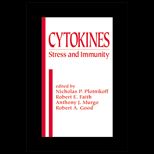 Cytokines Stress and Immunity