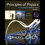 Principles of Physics, Volume 1