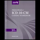 Principles of ICD 10 CM Coding Workbook