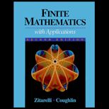 Finite Mathematics with Applications