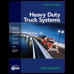 Heavy Duty Truck Systems Student Workbook