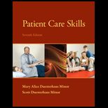 Patient Care Skills