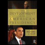 Development of American Presidency