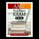 AMP Real Estate Exam Preparation Guide
