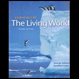 Essentials of Living World   With CD