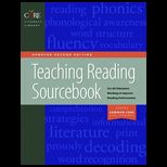Teaching Reading Sourcebook Updated