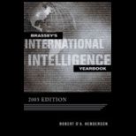 Brasseys International Intelligence Yearbook 2003 Edition