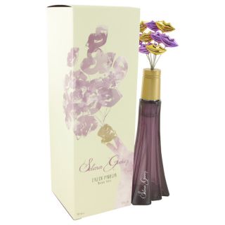 Selena Gomez for Women by Selena Gomez Eau De Parfum Spray 1.7 oz