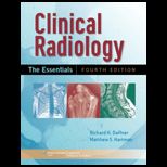 Clinical Radiology Essentials
