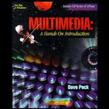 Multimedia  A Hands On Introduction, for Mac and Windows / With CD ROM