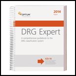 Drg Expert 2014