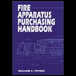 Fire Apparatus Purching Handbook