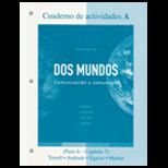 DOS Mundos Workbook/ Lab Manual Part A