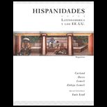 Hispanidades Latino America Y Los   With Dvd