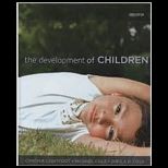 Development of Children   With Study Guide