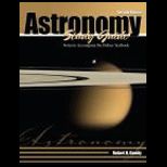 Astronomy Study Guide