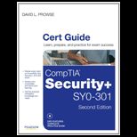 Comptia Security and Syo 301 Deluxe   With Dvd