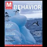M Organizational Behavior   With Access