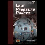 Low Pressure Boilers   With CD