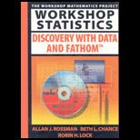 Workshop Stats  Disc With Data and Fathom   Text