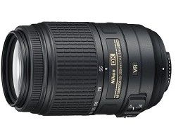Nikon 2197   55 300mm f/4.5 5.6G ED VR AF S DX NIKKOR Lens for Nikon Digital SLR
