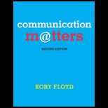 Communication Matters   Connectplus