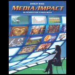 Media / Impact  With CD and Blackboard Webtutor