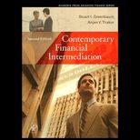 Contemporary Financial Intermediation