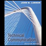 Technical Communication  Package