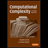 Computional Complexity