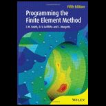 Programming Finite Element Method
