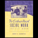 Evidence Based Social Work Skills Book