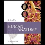Human Anatomy (Looseleaf)