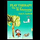 Play Therapy  The Art of the Relationship