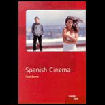 Spanish Cinema