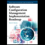 Software Configuration Management Implementation Roadmap
