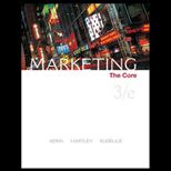 Marketing Core