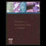 Kendigs Disorders of the Respiratory Tract in Children