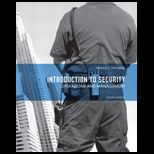Introduction to Security  Operations and Management