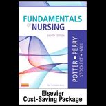 Fundamentals of Nursing   With Access (089100)