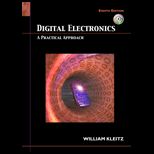 Digital Electronics  Practical Approach   With 2 CDs