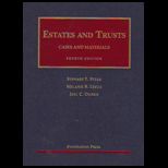 Estates and Trusts