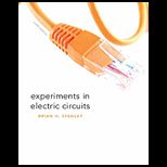 Experiments in Electric Circuits to Accompany Floyd  Principles