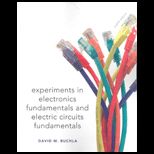 Lab Manual for Electronics Fundamentals and Electronic Circuits Fundamentals, Electronics Fundamentals  Circ. to Accompany Floyd