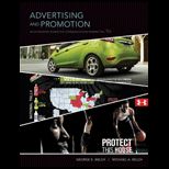 Advertising and Promotion   With Access