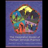 Generalist Model of Human Services Practice