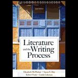 Literature and the Writing Process With Access