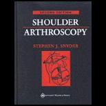 Shoulder Arthroscopy