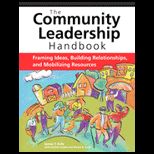 Community Leadership Handbook