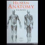 Human Anatomy for Artists